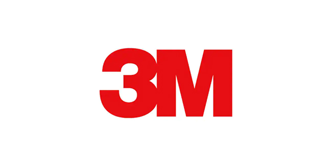 3M logo