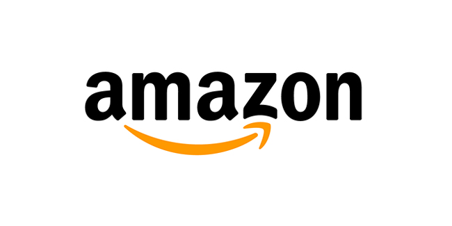 Amazon logo