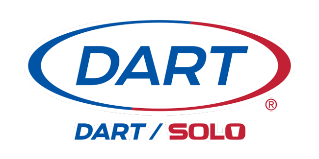 Dart logo