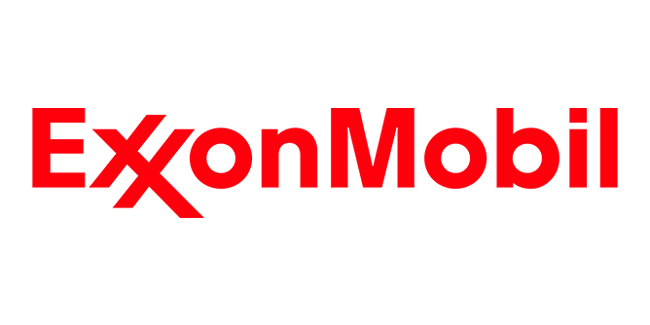 Exxon Mobil logo