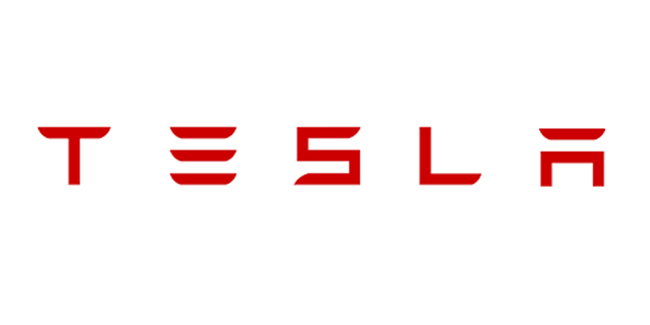 Tesla logo