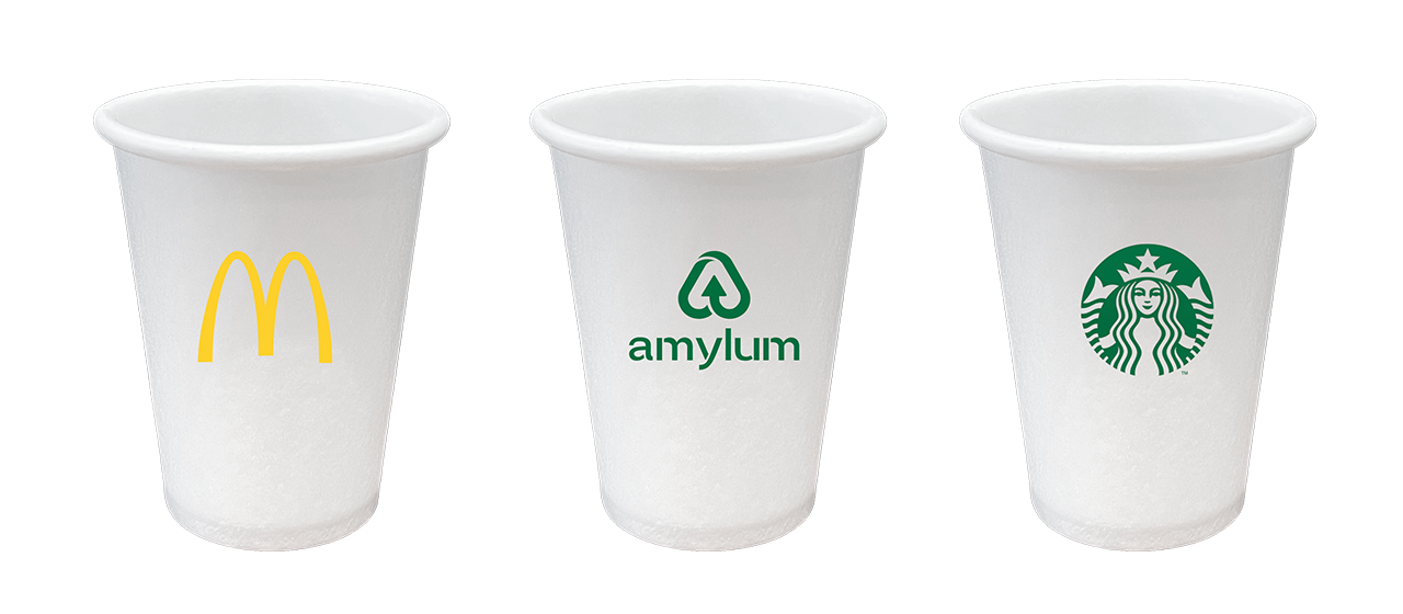 Eco PP-Foam Cup