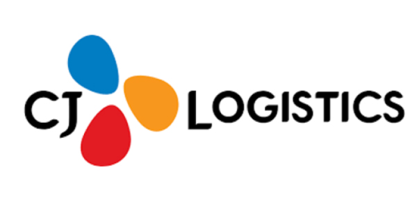 CJ Logistics logo