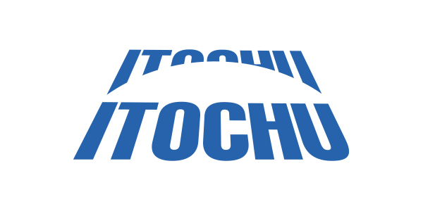 ITOCHU logo