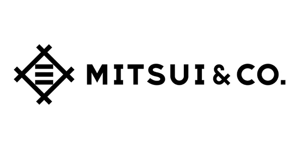 Mitsui & Co. logo