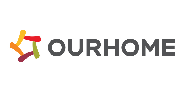 OurHome logo